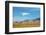 USA, Colorado, Alamosa, Great Sand Dunes National Park and Preserve-Bernard Friel-Framed Photographic Print