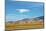 USA, Colorado, Alamosa, Great Sand Dunes National Park and Preserve-Bernard Friel-Mounted Photographic Print