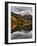 USA, Colorado, Crystal Lake, Red Mountain Number 1 Near Ouray-Ann Collins-Framed Photographic Print