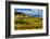 USA, Colorado, fall colors, vista-George Theodore-Framed Photographic Print