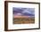 USA, Colorado, Fruita. Sunrise over Colorado National Monument.-Fred Lord-Framed Photographic Print