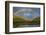 USA, Colorado, Gunnison National Forest. Rainbow over Slate River Valley-Jaynes Gallery-Framed Photographic Print