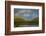 USA, Colorado, Gunnison National Forest. Rainbow over Slate River Valley-Jaynes Gallery-Framed Photographic Print