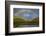 USA, Colorado, Gunnison National Forest. Rainbow over Slate River Valley-Jaynes Gallery-Framed Photographic Print