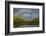 USA, Colorado, Gunnison National Forest. Rainbow over Slate River Valley-Jaynes Gallery-Framed Photographic Print