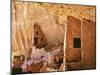 USA, Colorado, Mesa Verde, Long House-John Ford-Mounted Photographic Print
