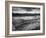 USA, Colorado, Mesa Verde NP. Overview of Cliff Palace Ruins-Dennis Flaherty-Framed Photographic Print