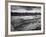 USA, Colorado, Mesa Verde NP. Overview of Cliff Palace Ruins-Dennis Flaherty-Framed Photographic Print