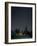 USA, Colorado. Night Sky at Lost Lake Slough-Jaynes Gallery-Framed Photographic Print