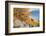 USA, Colorado, Rocky Mountain National Park. Autumn Scenic-Jaynes Gallery-Framed Photographic Print