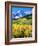 USA, Colorado, Rocky Mountains, Autumn in the Rockies-Jaynes Gallery-Framed Photographic Print