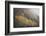 USA, Colorado, San Juan Mountains. Autumn Snowfall on Forest-Don Grall-Framed Photographic Print