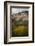 USA, Colorado, San Juan Mountains. Storm Clouds over Mountain-Don Grall-Framed Photographic Print