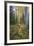 USA, Colorado. Scenic of Aspen Forest-Jaynes Gallery-Framed Photographic Print