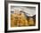 USA, Colorado, Silverton, Clearing Storm and Fall Color on the Alpine Loop-Ann Collins-Framed Photographic Print