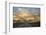 USA, Colorado. Spring Storm Clouds at Sunrise Above South Park-Jaynes Gallery-Framed Photographic Print