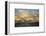 USA, Colorado. Spring Storm Clouds at Sunrise Above South Park-Jaynes Gallery-Framed Photographic Print
