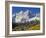 USA, Colorado, White River National Forest, Maroon Bells Snowmass Wilderness-John Barger-Framed Photographic Print