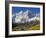 USA, Colorado, White River National Forest, Maroon Bells Snowmass Wilderness-John Barger-Framed Photographic Print