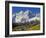 USA, Colorado, White River National Forest, Maroon Bells Snowmass Wilderness-John Barger-Framed Photographic Print