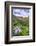 USA, Colorado. Wildflowers in American Basin in the San Juan Mountains-Dennis Flaherty-Framed Photographic Print