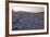 USA, Death Valley National Park, Bad Water Basin-Catharina Lux-Framed Photographic Print