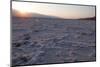 USA, Death Valley National Park, Bad Water Basin-Catharina Lux-Mounted Photographic Print