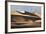 USA, Death Valley National Park, Mesquite Flat Sand Dunes-Catharina Lux-Framed Photographic Print