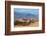 USA, Death Valley National Park, Mesquite Flat Sand Dunes-Catharina Lux-Framed Photographic Print