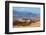 USA, Death Valley National Park, Mesquite Flat Sand Dunes-Catharina Lux-Framed Photographic Print