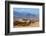 USA, Death Valley National Park, Mesquite Flat Sand Dunes-Catharina Lux-Framed Photographic Print