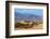 USA, Death Valley National Park, Mesquite Flat Sand Dunes-Catharina Lux-Framed Photographic Print