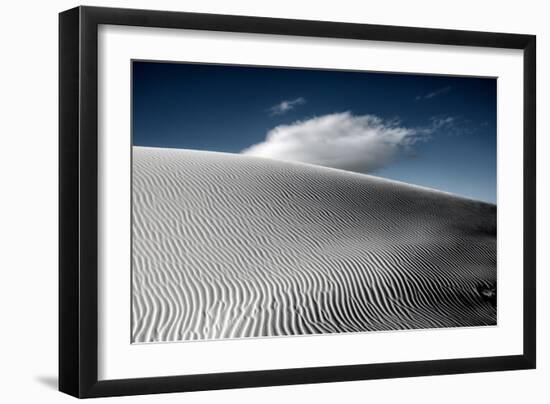 Usa Desert Scenery-Jody Miller-Framed Photographic Print