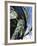 USA, Florida, Jupiter, Jupiter Inlet Lighthouse, Detail of the Fresnel Lens-Walter Bibikow-Framed Photographic Print