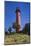 USA, Florida, Jupiter, Jupiter Inlet Lighthouse-Walter Bibikow-Mounted Photographic Print