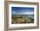 USA, Florida, Jupiter, View of the Jupiter Inlet-Walter Bibikow-Framed Photographic Print