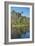 USA, Florida, Orange City, St. Johns River, Blue Spring State Park-Lisa S^ Engelbrecht-Framed Photographic Print