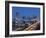 Usa, Florida, Orlando, Downtown Skyline and Interstate 4-John Coletti-Framed Photographic Print