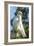 USA, Florida, Orlando, Great Egret, Gatorland-Lisa S. Engelbrecht-Framed Photographic Print