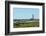 USA, Florida, Ponce De Leon Inlet Lighthouse, Indian River Lagoon-Jim Engelbrecht-Framed Photographic Print