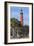 USA, Florida, Ponce Inlet, Ponce De Leon Inlet Lighthouse-Lisa S^ Engelbrecht-Framed Photographic Print