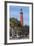 USA, Florida, Ponce Inlet, Ponce De Leon Inlet Lighthouse-Lisa S^ Engelbrecht-Framed Photographic Print