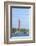 USA, Florida, Ponce Inlet, Ponce de Leon Inlet lighthouse.-Jim Engelbrecht-Framed Photographic Print