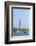 USA, Florida, Ponce Inlet, Ponce de Leon Inlet lighthouse.-Jim Engelbrecht-Framed Photographic Print