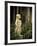 USA, Florida, Sarasota, Ringling Museum, Outdoor Sculpture Garden-Walter Bibikow-Framed Photographic Print