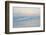 USA, Florida, Sarasota. Siesta Key, Sunset Reflections-Bernard Friel-Framed Photographic Print