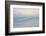 USA, Florida, Sarasota. Siesta Key, Sunset Reflections-Bernard Friel-Framed Photographic Print