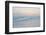 USA, Florida, Sarasota. Siesta Key, Sunset Reflections-Bernard Friel-Framed Photographic Print