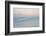 USA, Florida, Sarasota. Siesta Key, Sunset Reflections-Bernard Friel-Framed Photographic Print