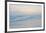 USA, Florida, Sarasota. Siesta Key, Sunset Reflections-Bernard Friel-Framed Photographic Print